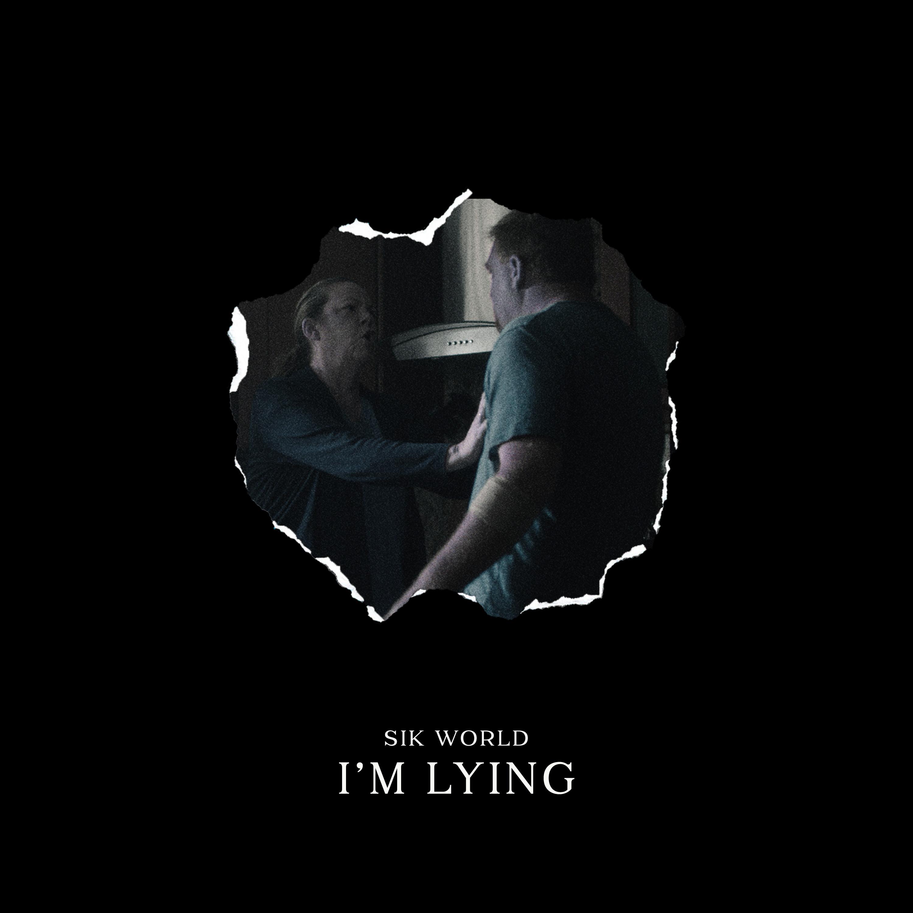 I'm Lying