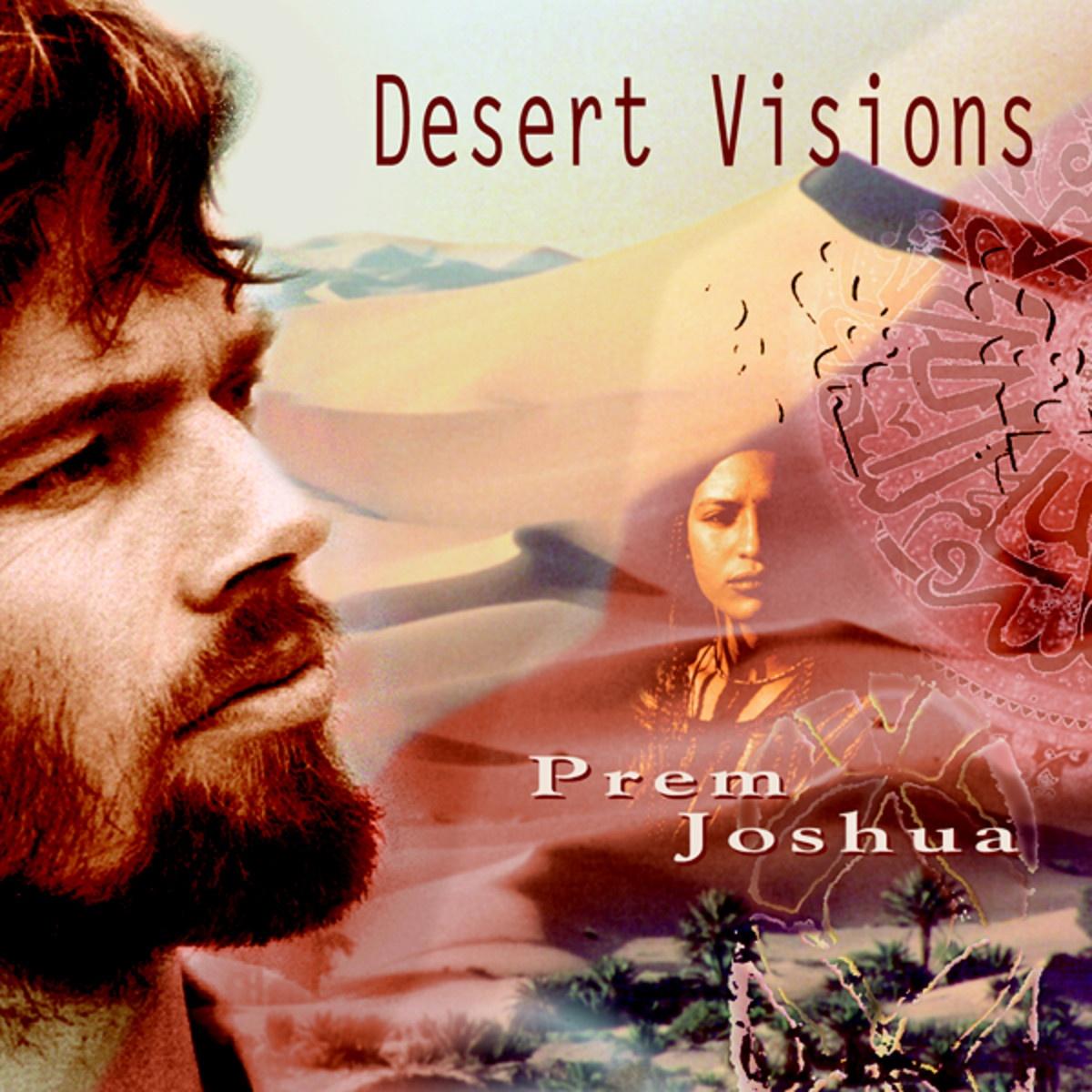 Desert Visions