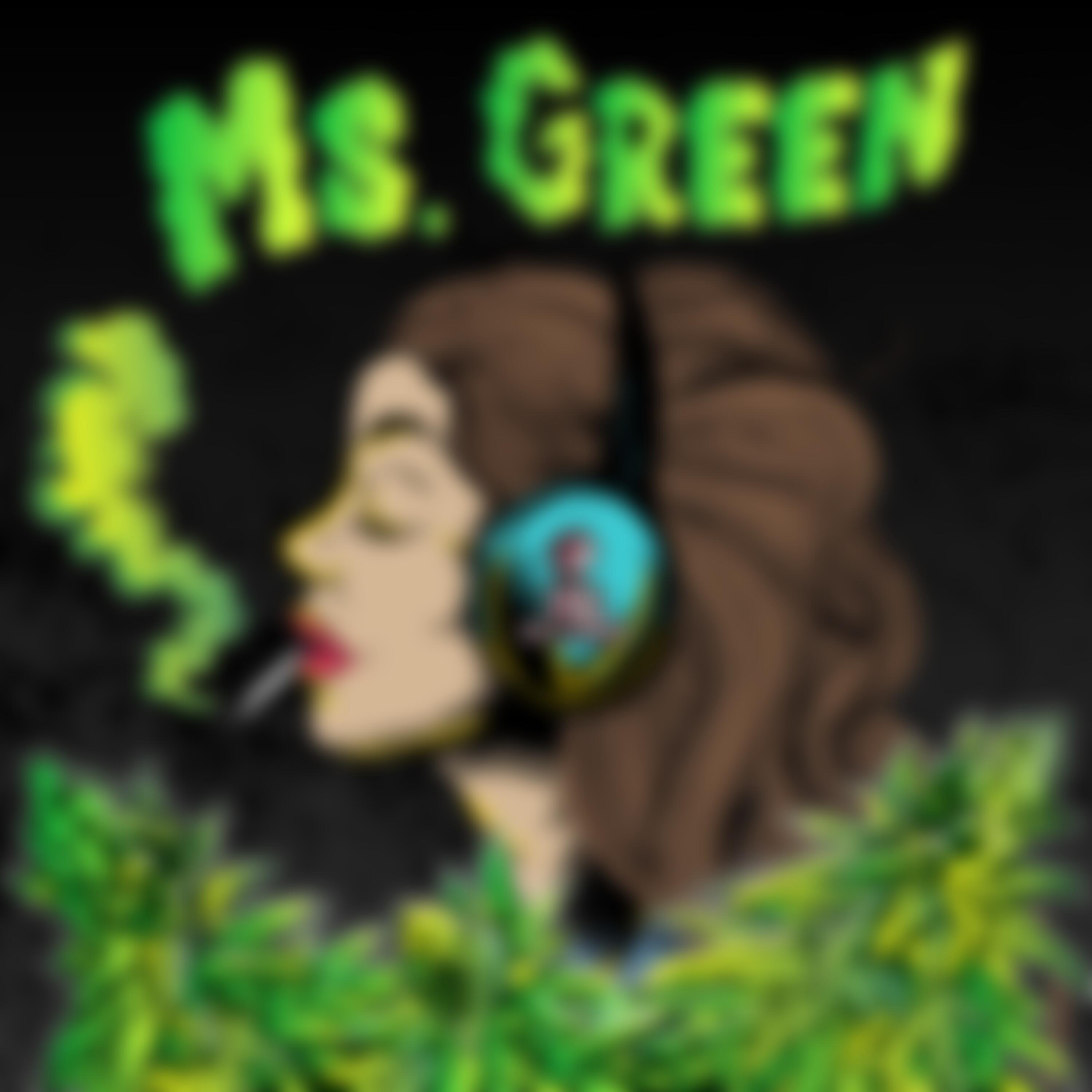 The Resistance - Ms.Green