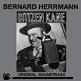 Citizen Kane (Original Motion Picture Soundtrack) [Bonus Track Version]