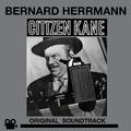 Citizen Kane (Original Motion Picture Soundtrack) [Bonus Track Version]