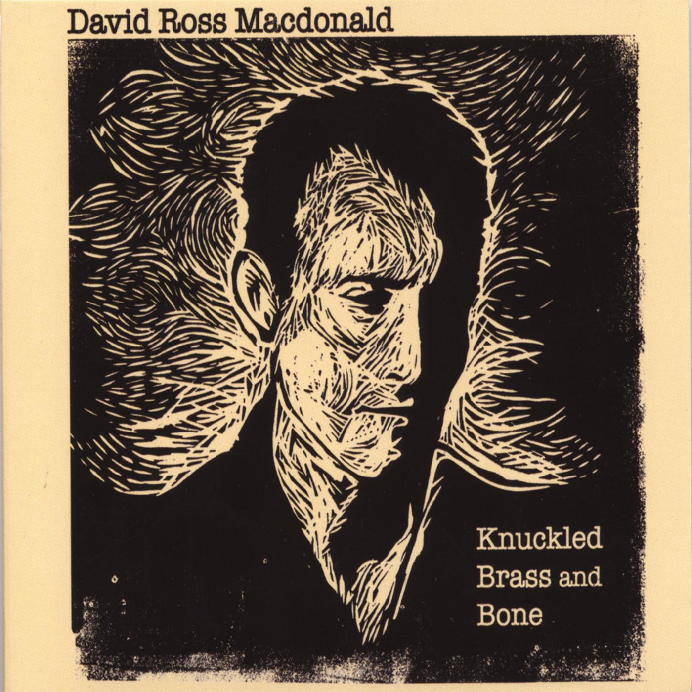 Knuckled Brass and Bone