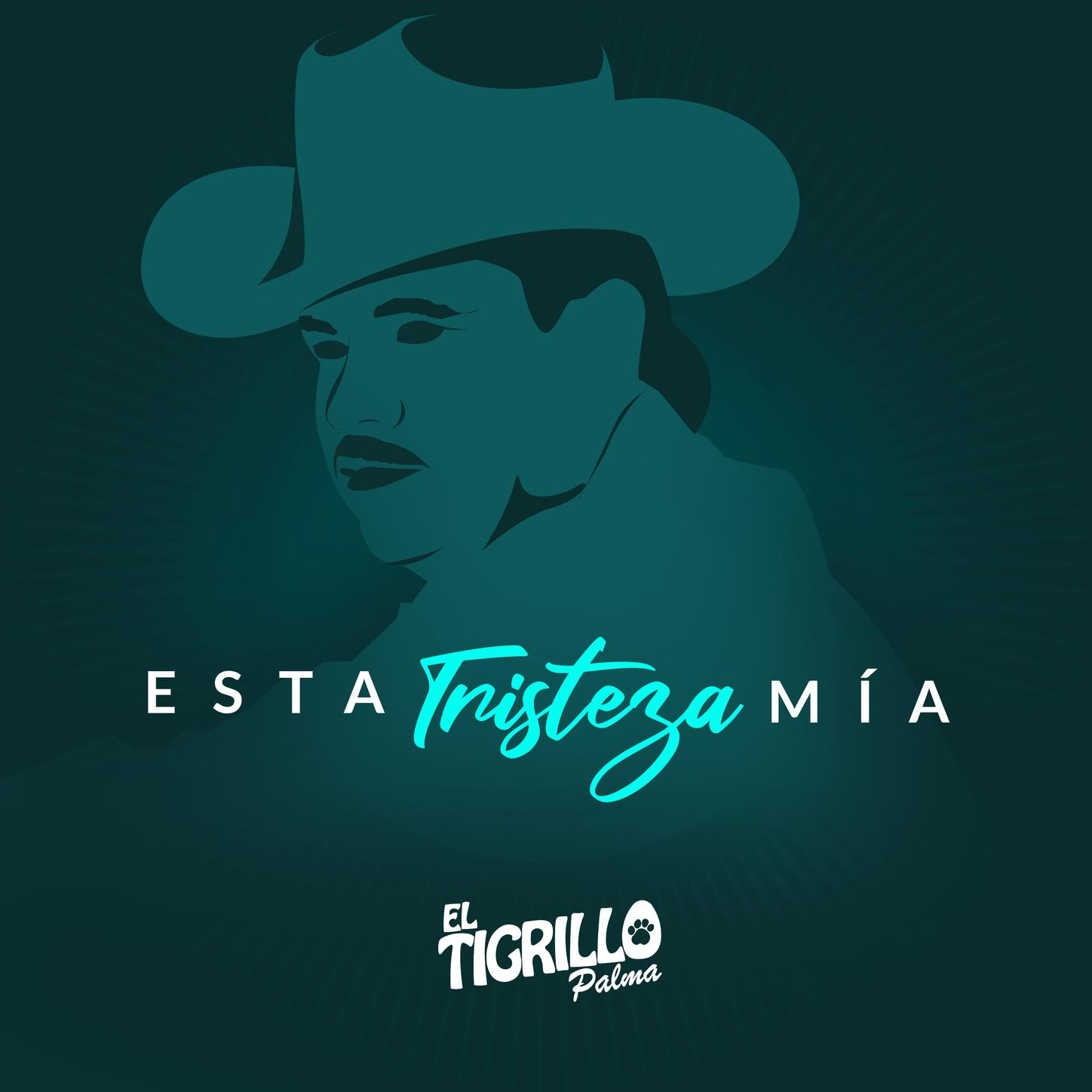 ESTA TRISTEZA MIA