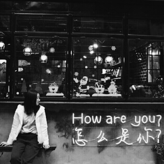 一盛的第二张专辑