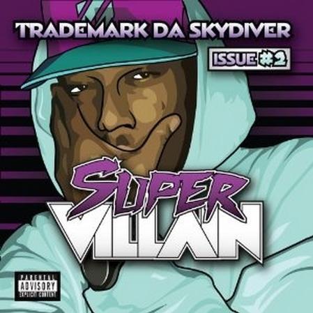 Trademark Da Skydiver - 15 Cents (ft. Young Roddy & Nesby Phips)