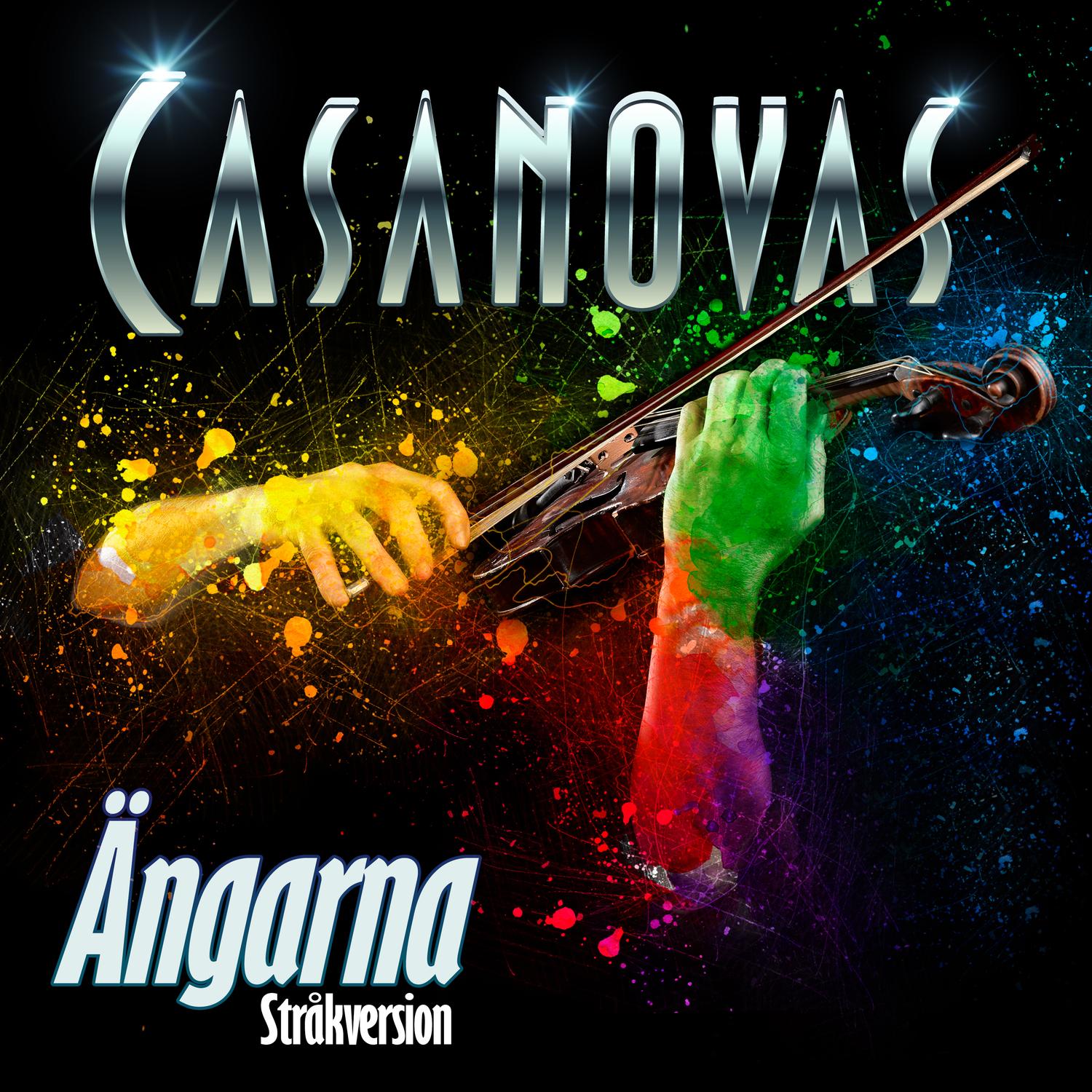 Ängarna