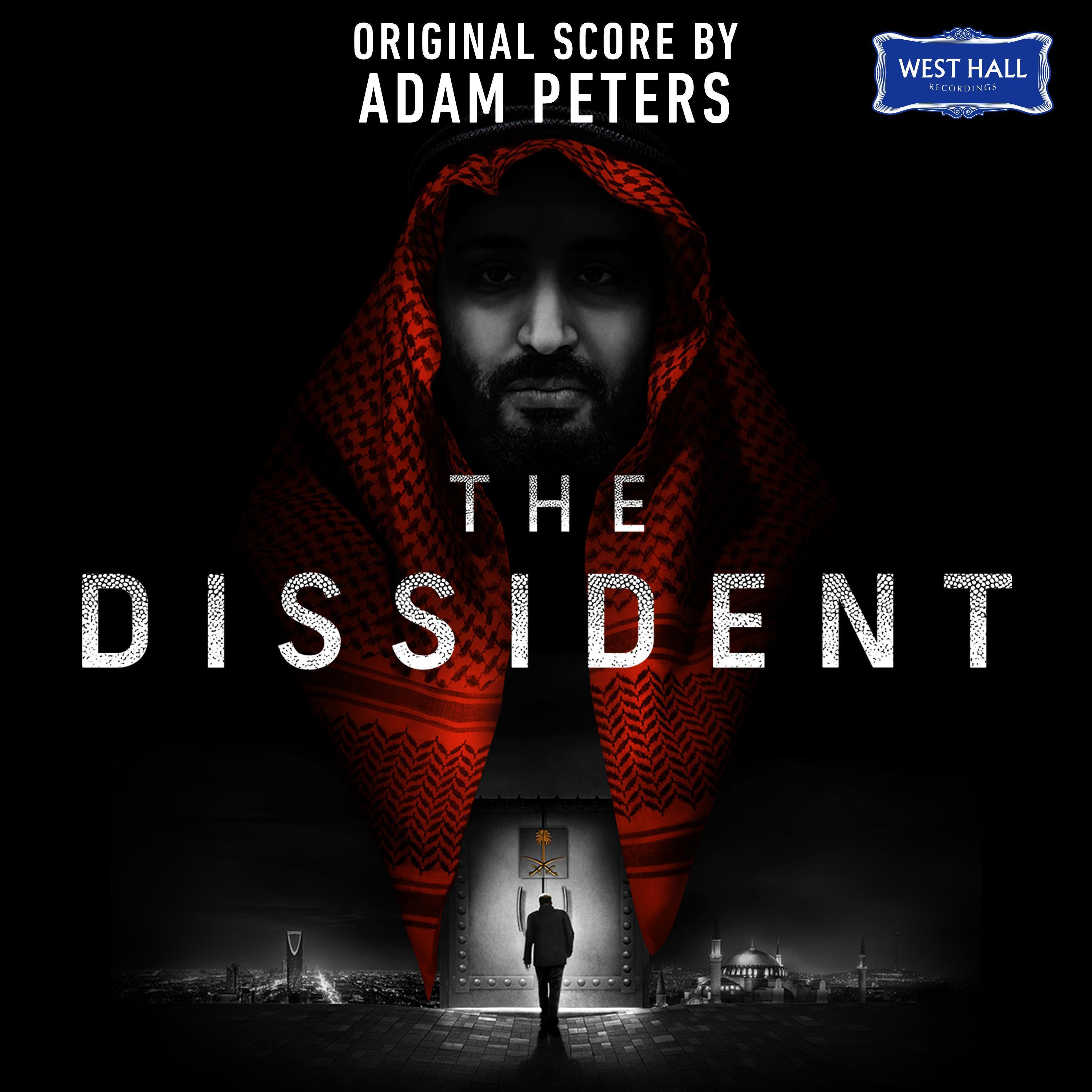 The Dissident (Original Motion Picture Soundtrack)