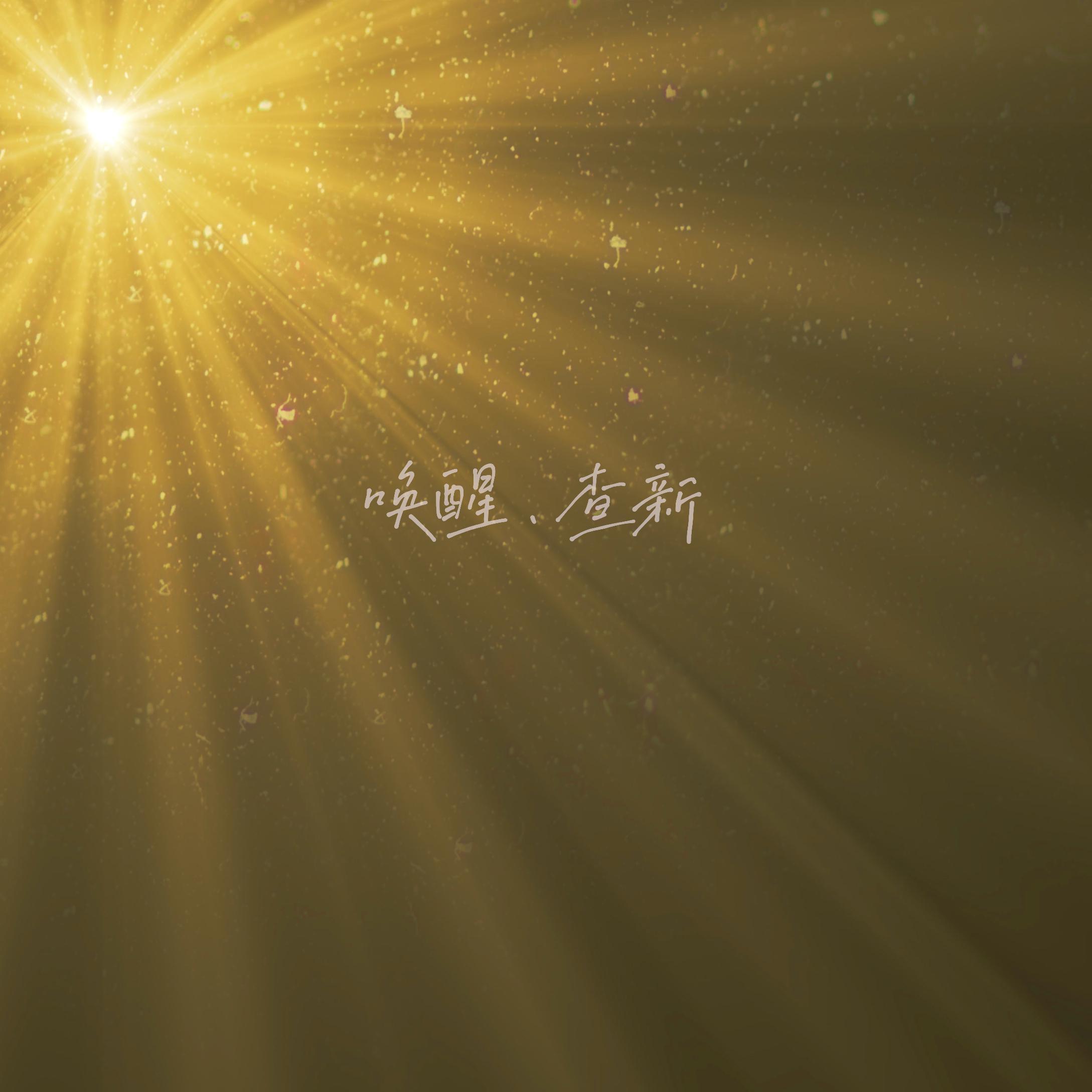 唤醒