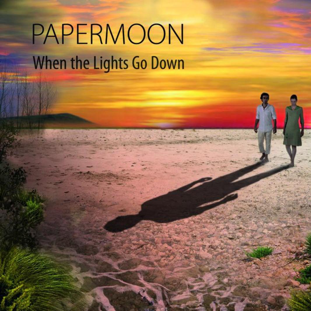When The Lights Go Down