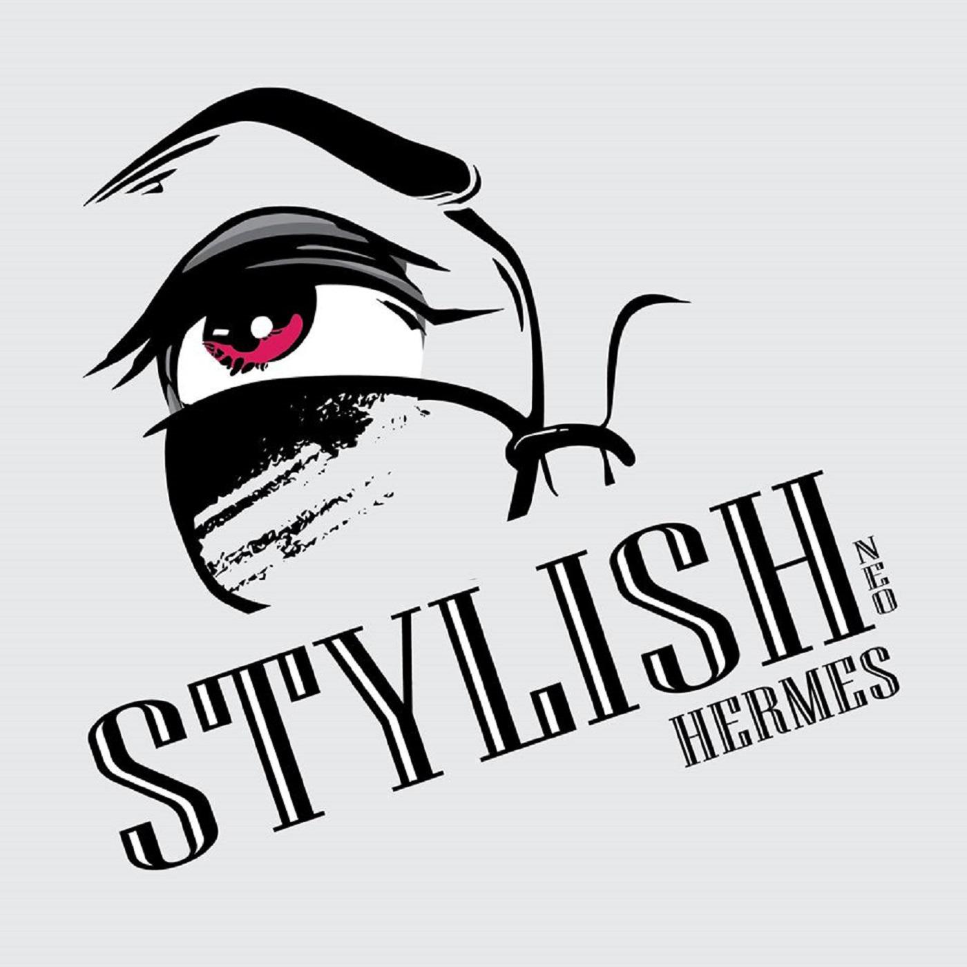 Stylish专辑