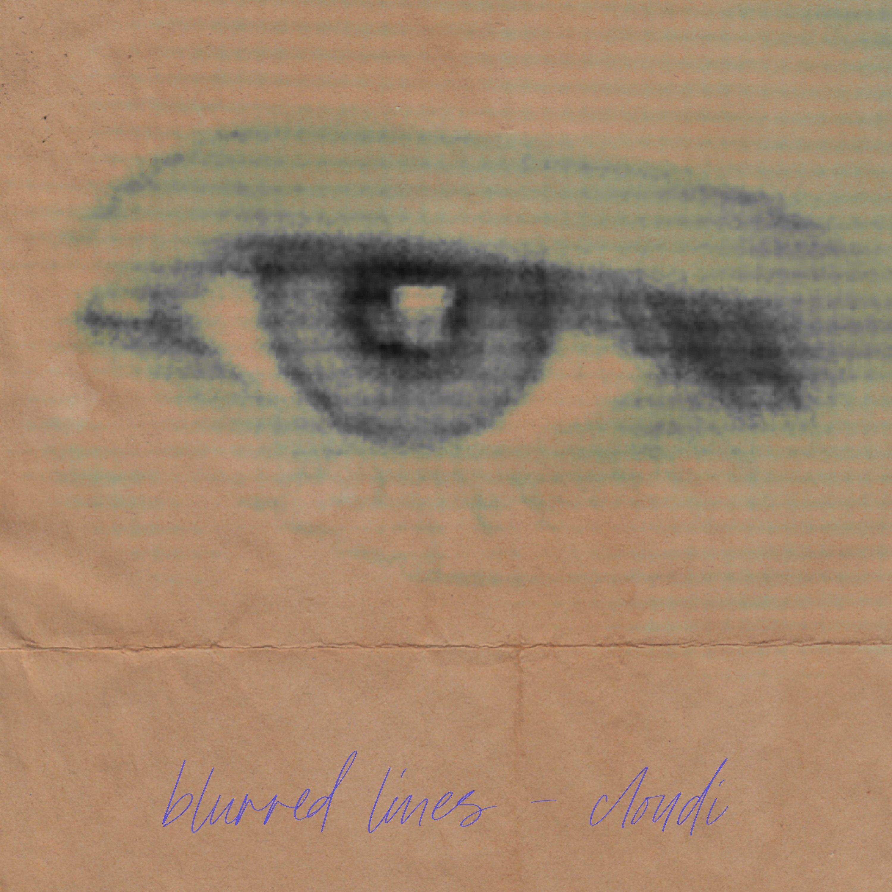 Blurred Lines