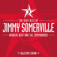 Jimmy Somerville - Don't Leave Me This Way (Karaoke Version) 带和声伴奏