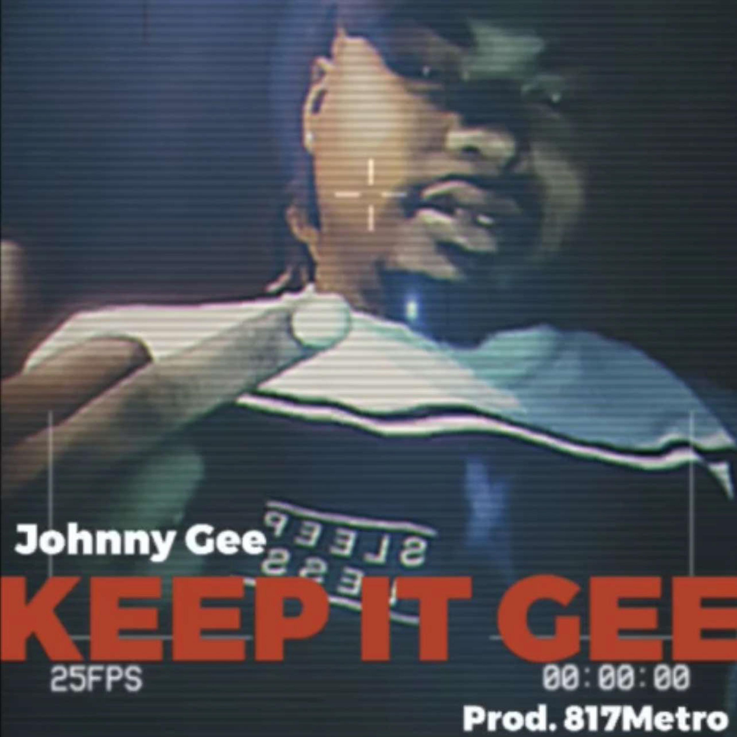 Keep It Gee