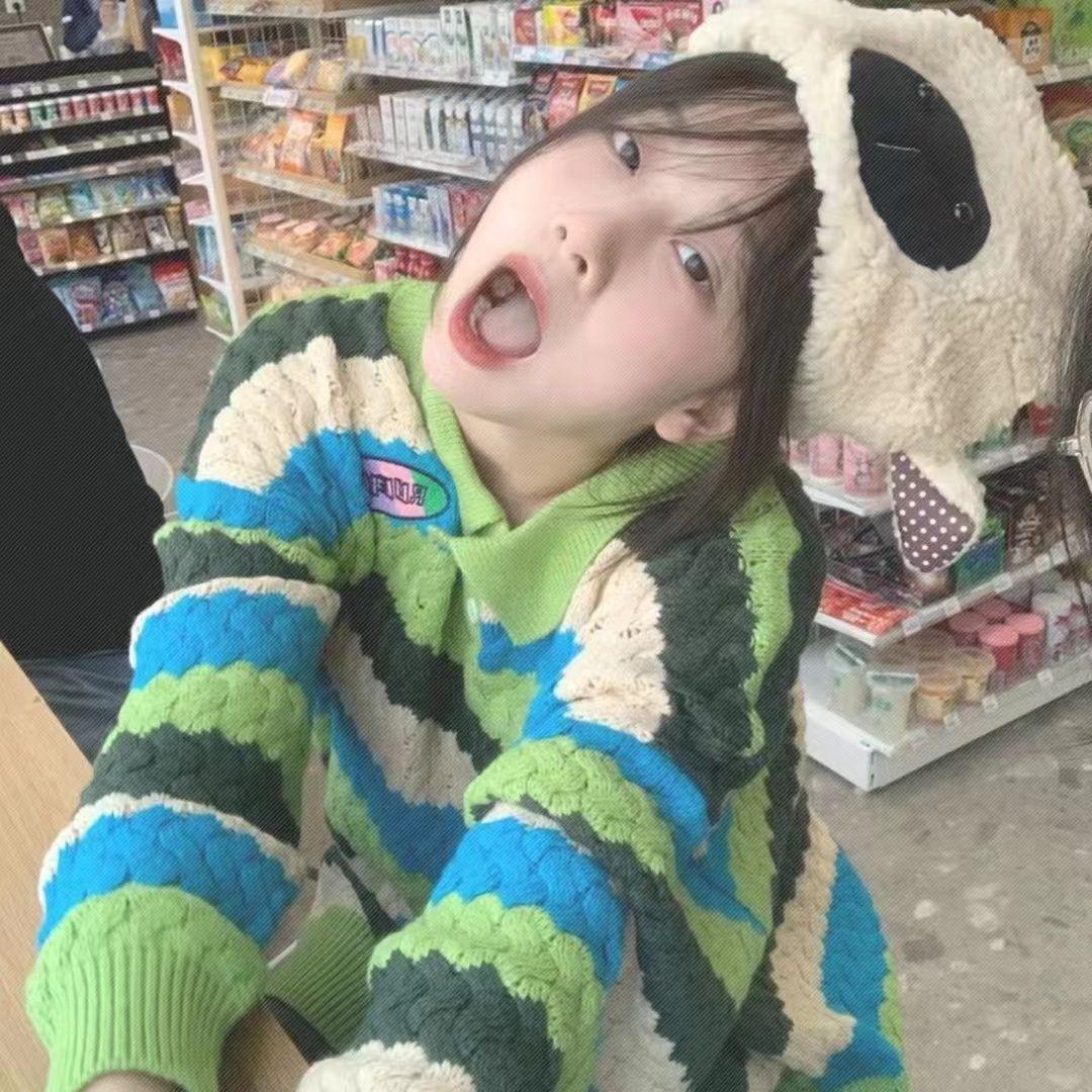 慢慢