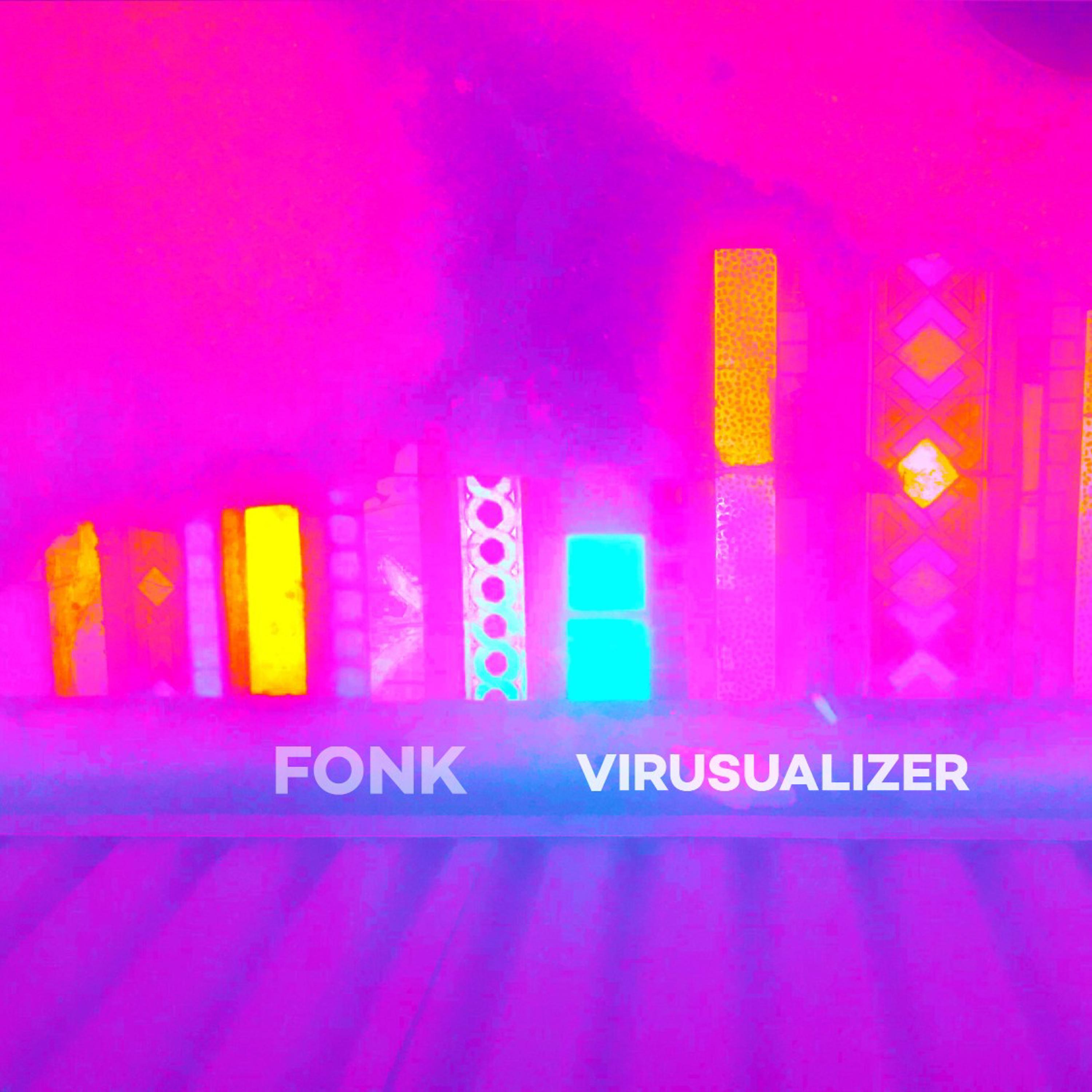 Virusualizer