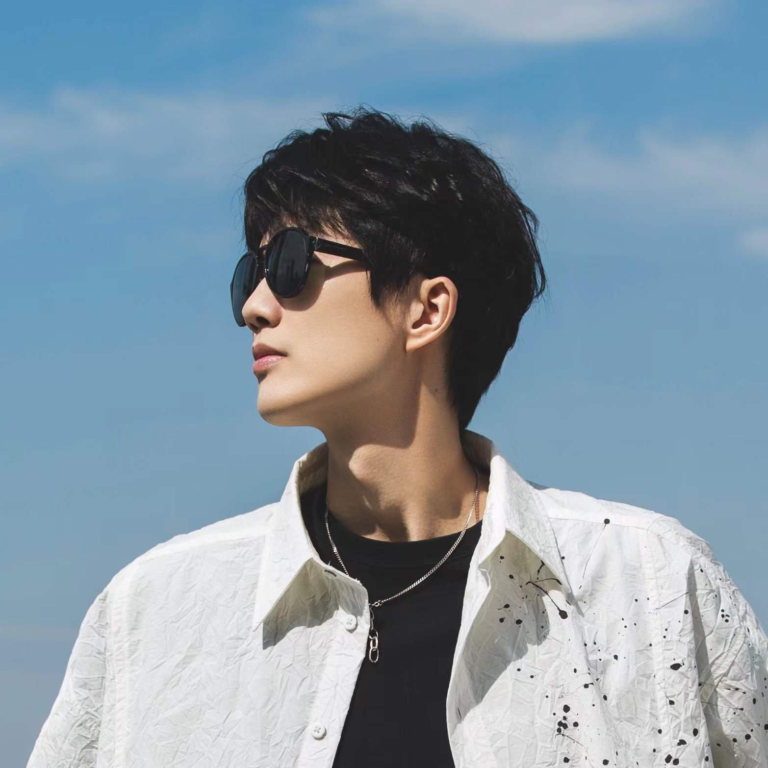 许嵩▪歌曲正序