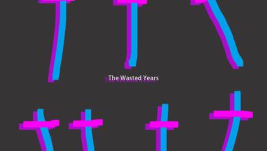 The Wasted Years