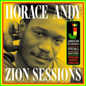 Zion Sessions