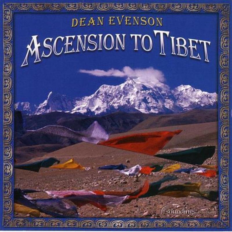 Ascension To Tibet