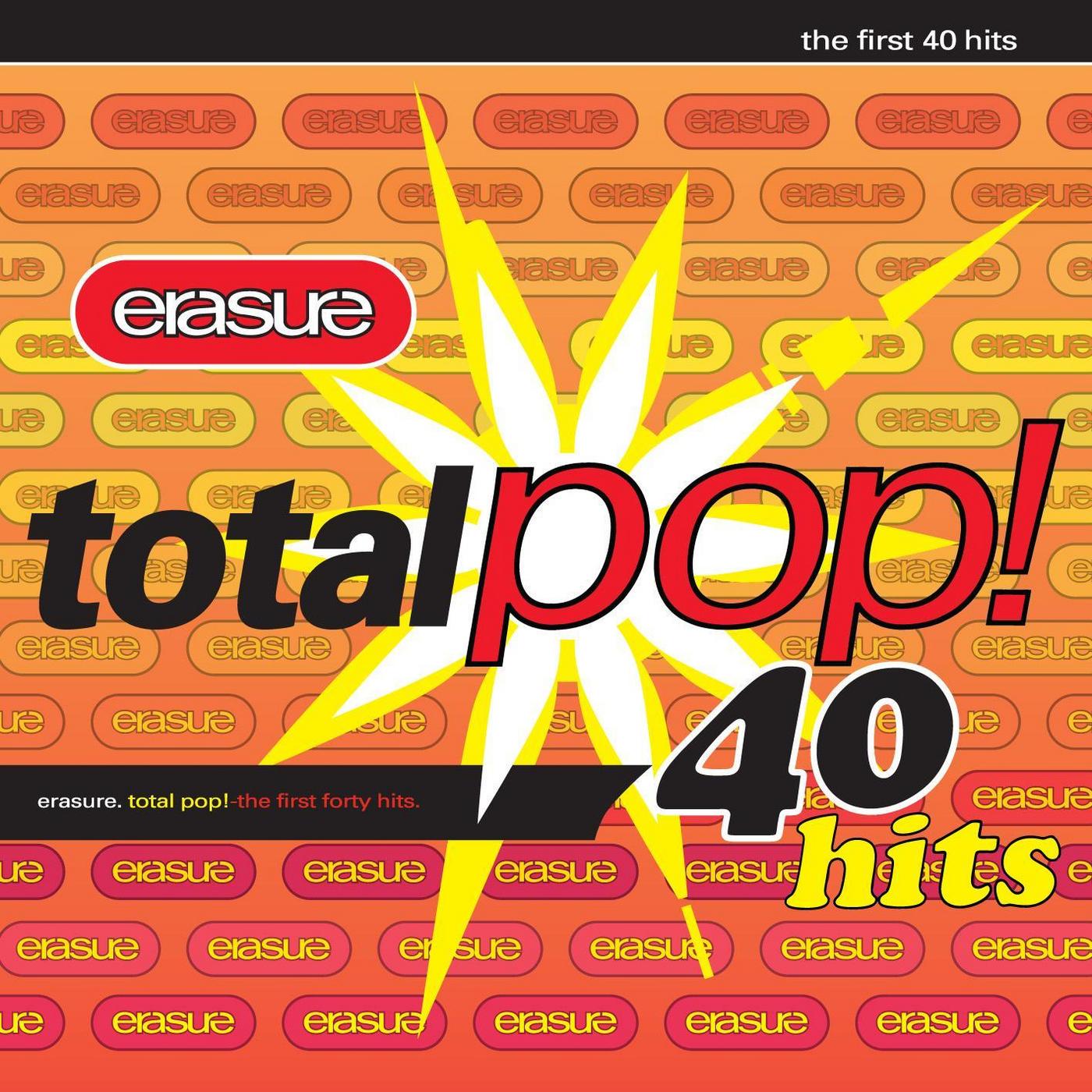 Total Pop! - The First 40 Hits (Deluxe Edition) (Remastered)