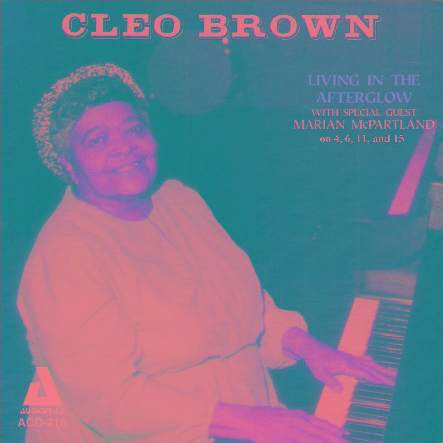 Living in the Afterglow