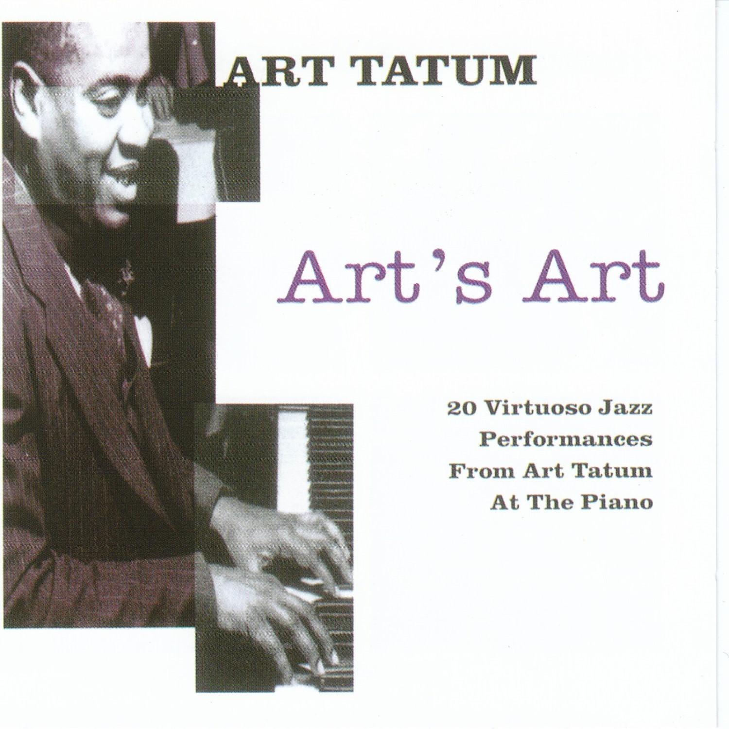 Art's Art
