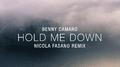 Hold Me Down (Nicola Fasano Remix)专辑