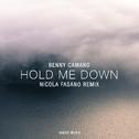 Hold Me Down (Nicola Fasano Remix)