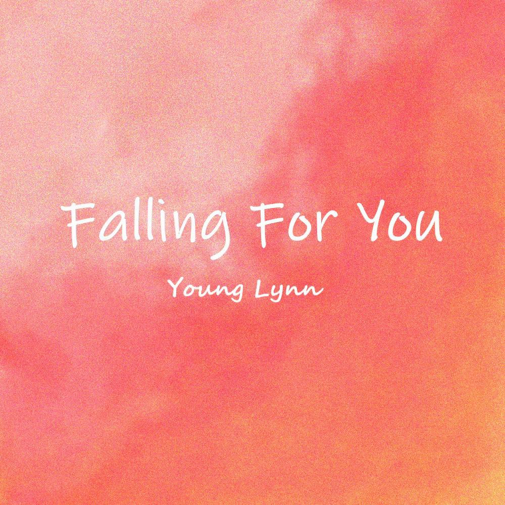 Falling For You封面