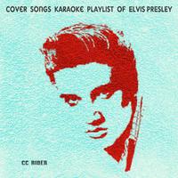 Presley Elvis - Suspicious Minds (karaoke）