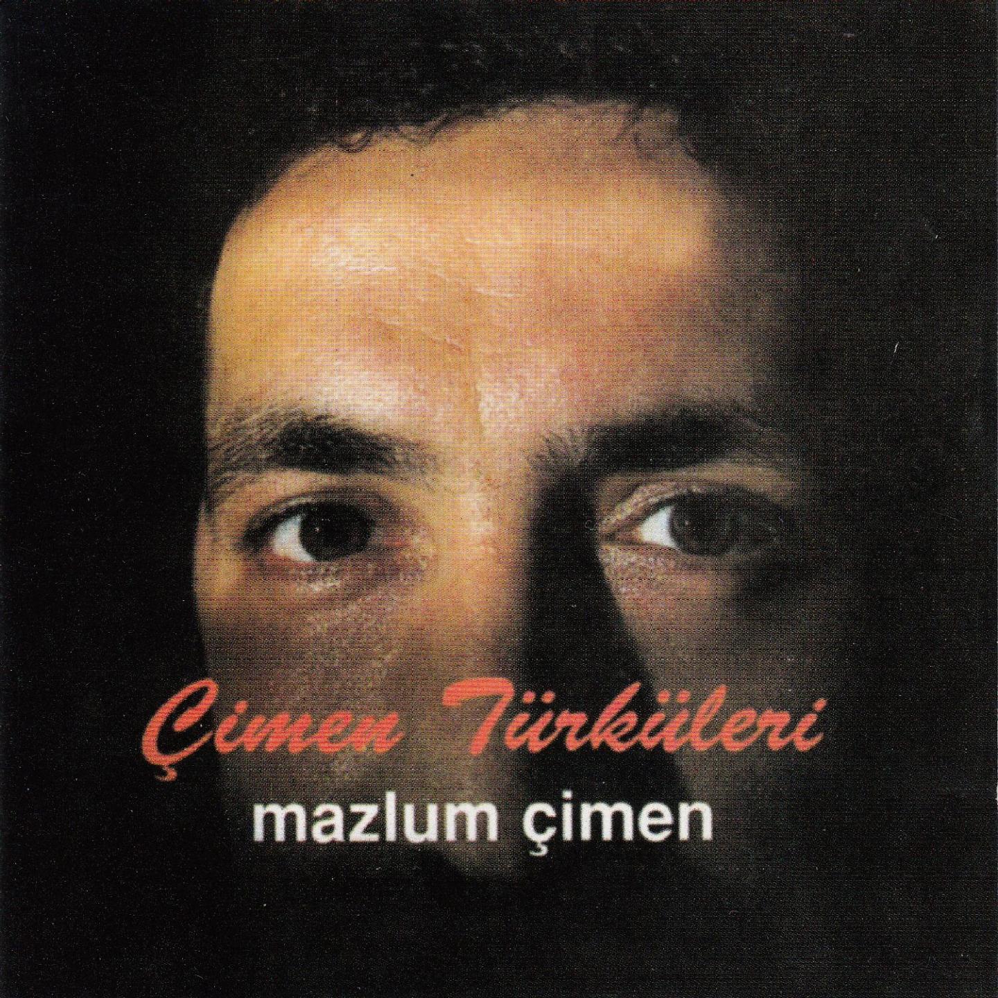 Çimen Türküleri专辑