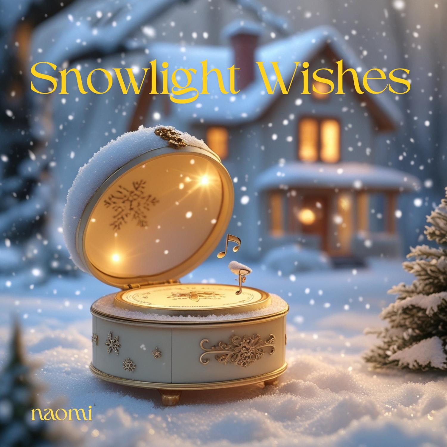 Snowlight Wishes