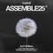 <ASSEMBLE25>专辑