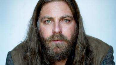 The White Buffalo