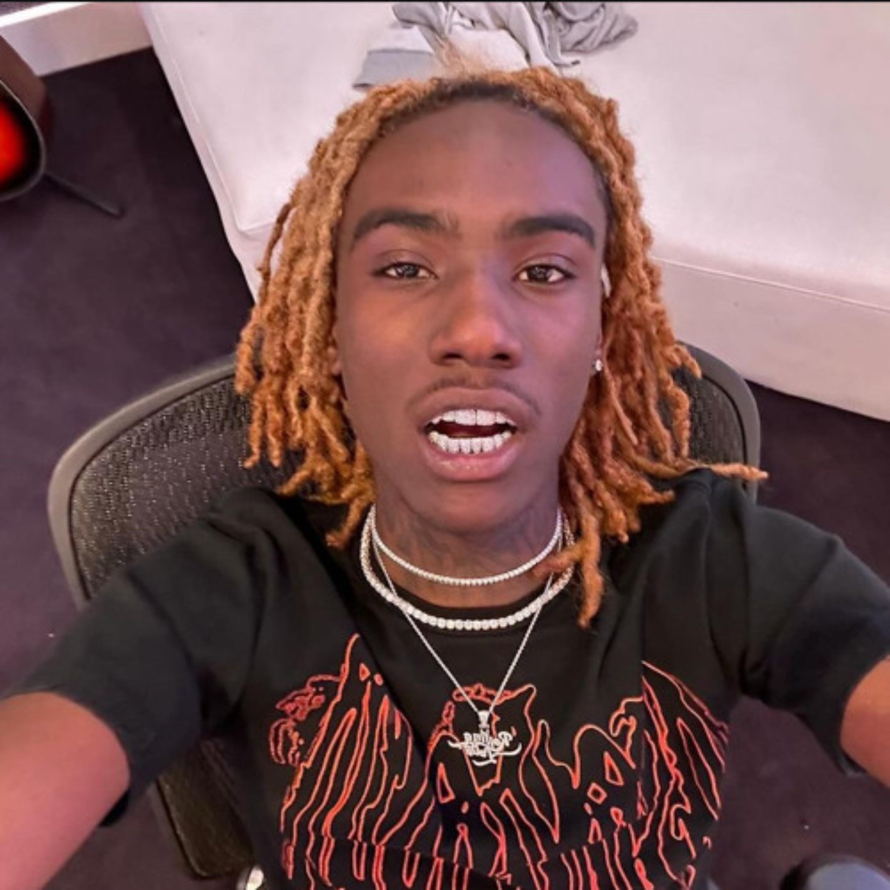 All Good In The Hood