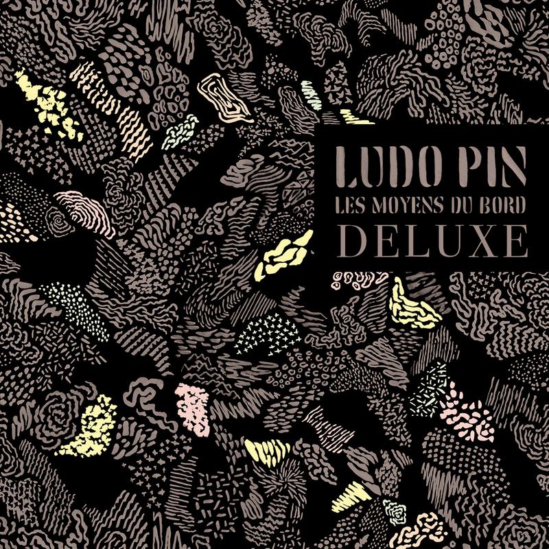 Les moyens du bord (Deluxe)