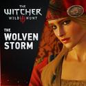 The Wolven Storm (Priscilla's Song)