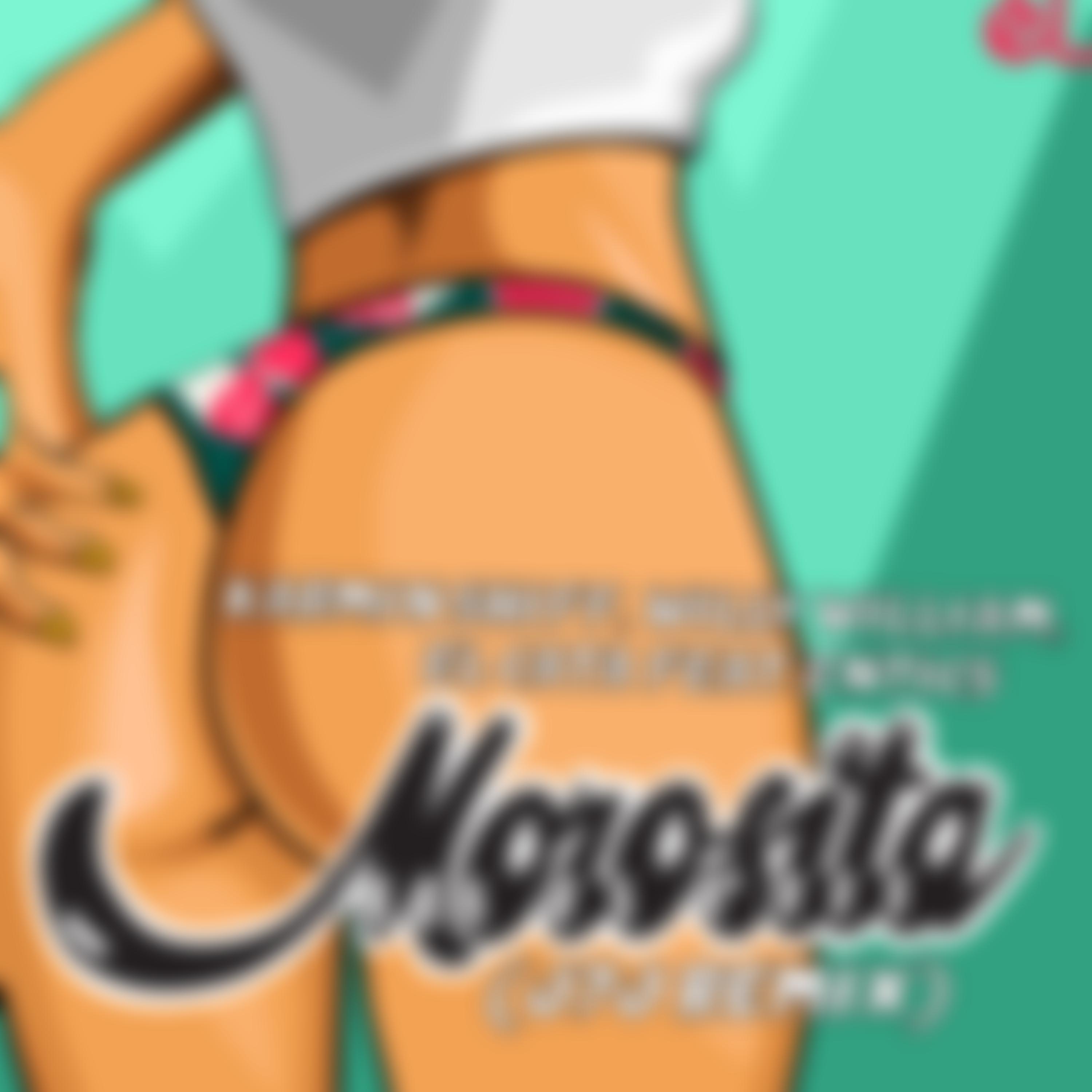 Karmin Shiff - Morosita (J7J Remix)