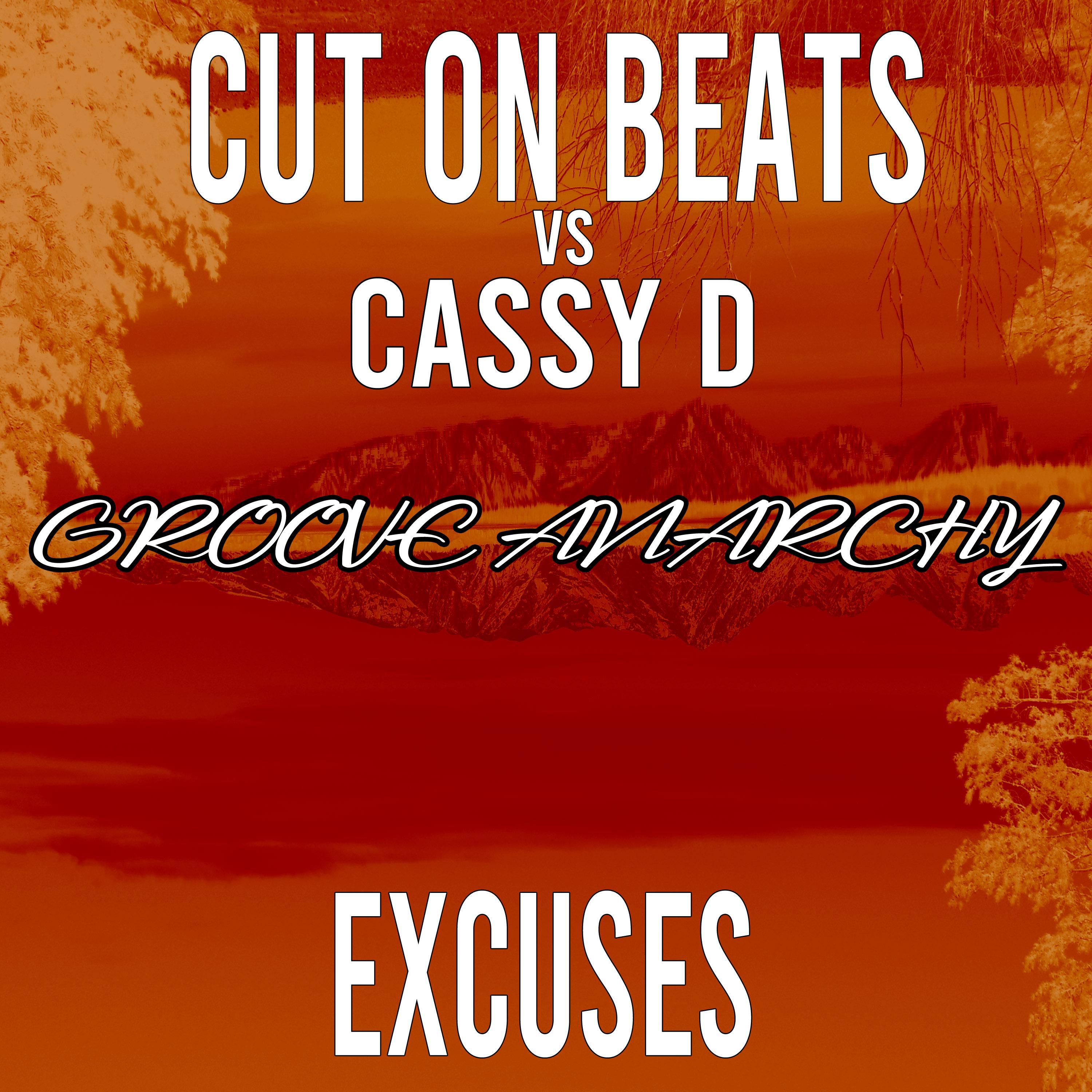 Cut On Beats - Excuses (feat. Cassy D) [Lorenzo Righini Remix] (Instrumental mix)
