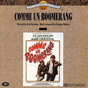 Comme Un Boomerang (O.S.T)专辑