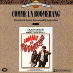 Comme Un Boomerang (O.S.T)专辑