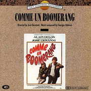 Comme Un Boomerang (O.S.T)