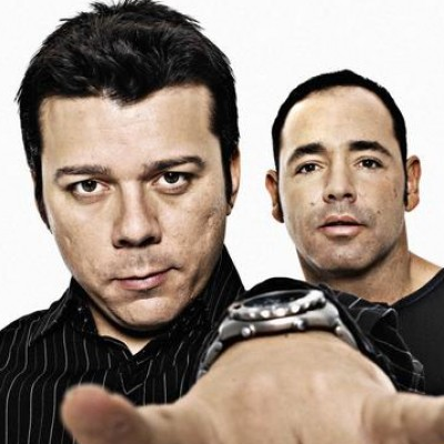 The Crystal Method