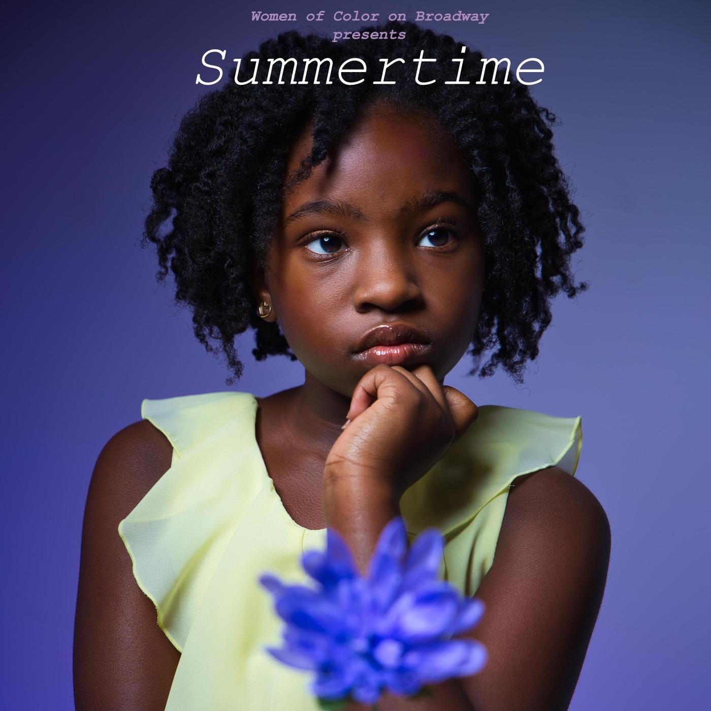 Summertime (feat. Barbara Douglas, Samara Joy & Ayanna Fowler)