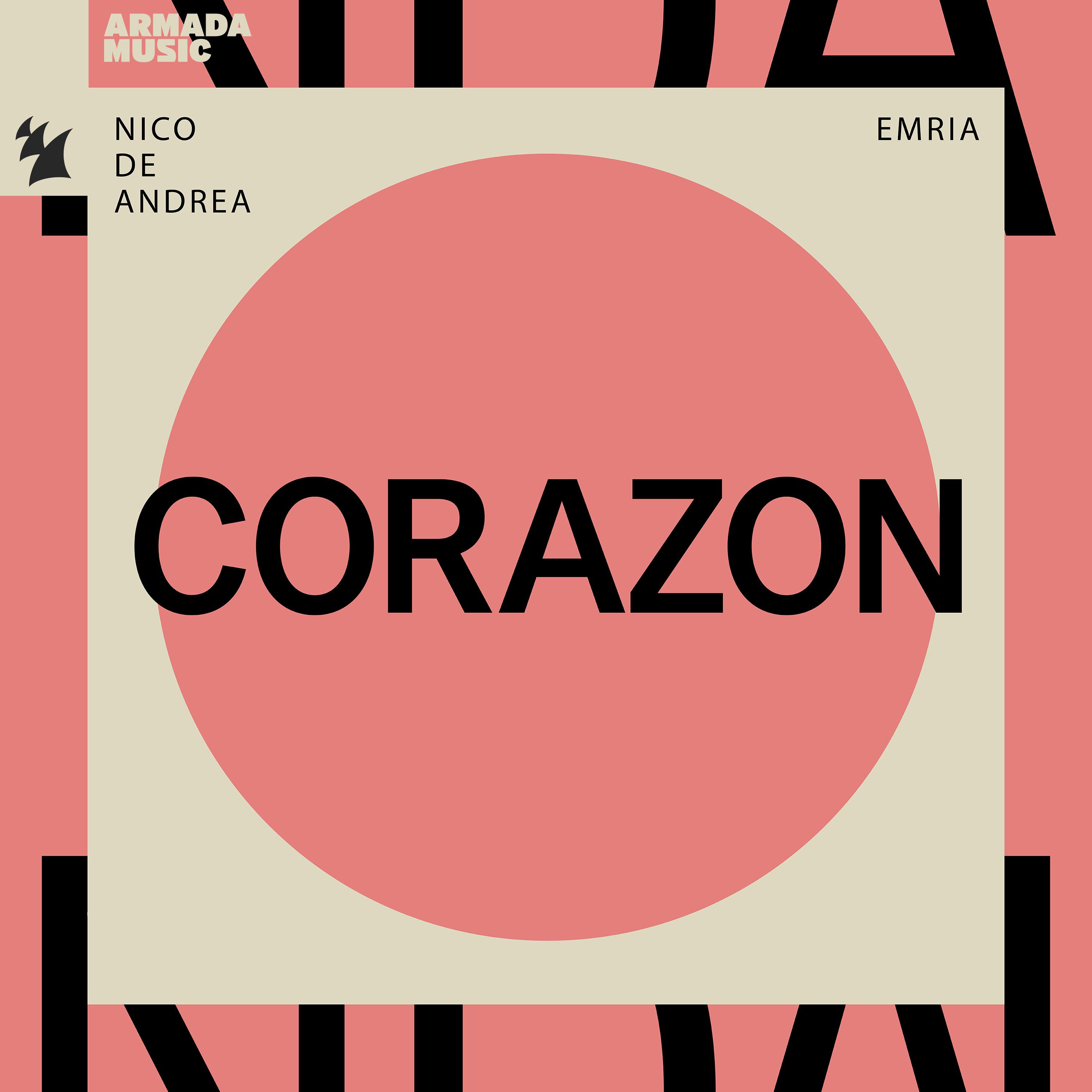 Corazon (Extended Mix)
