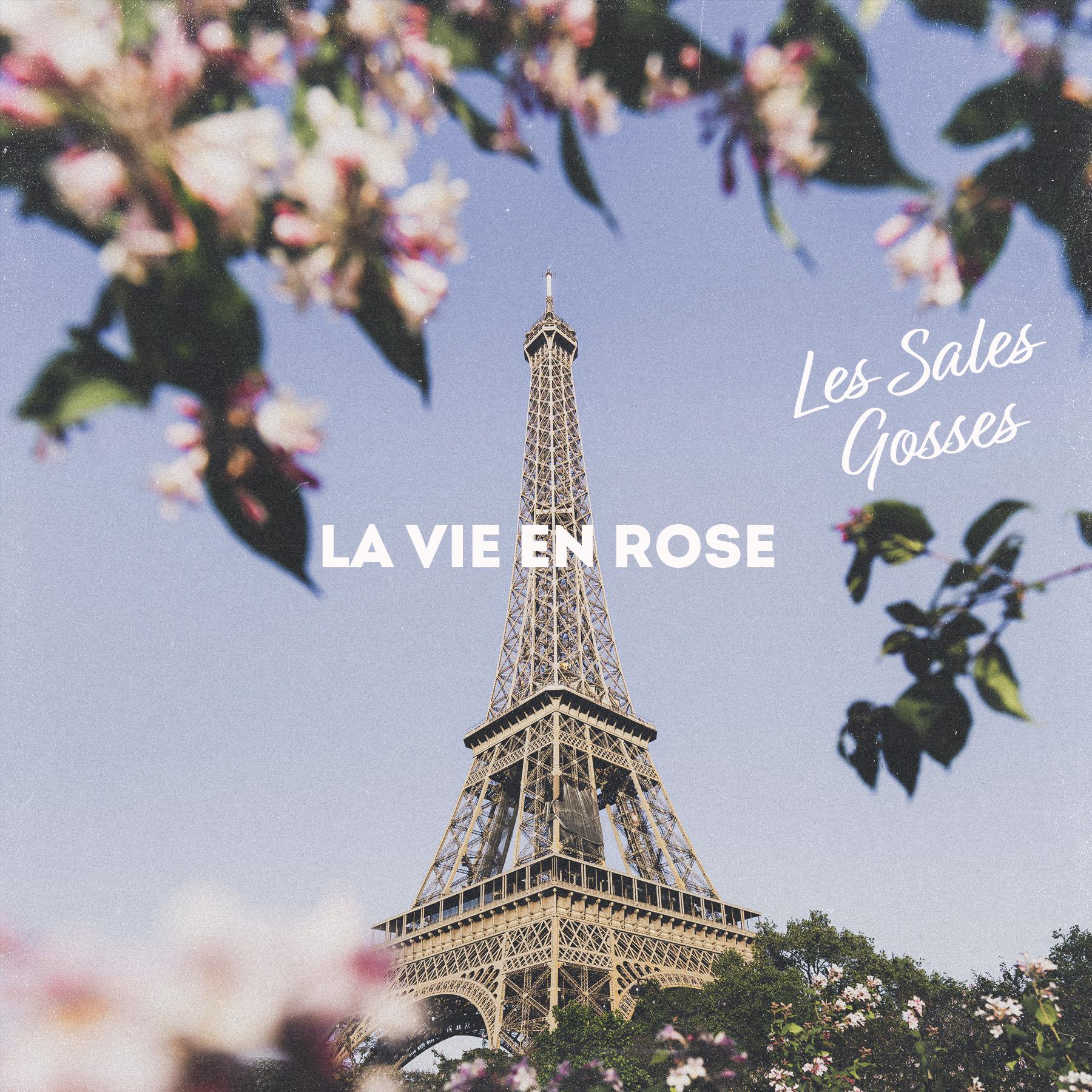 La Vie En Rose专辑