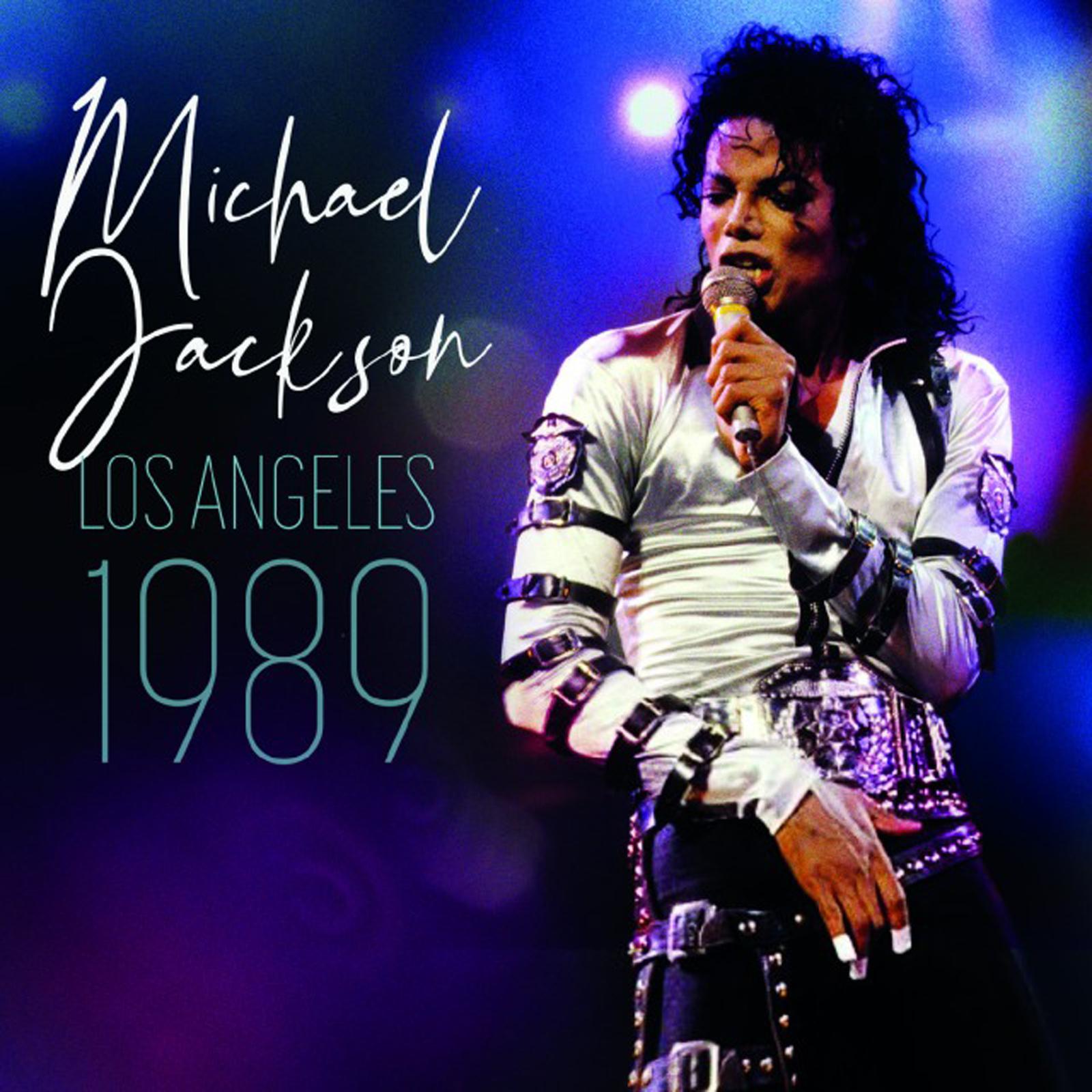 Michael Jackson - インタールード (Live)