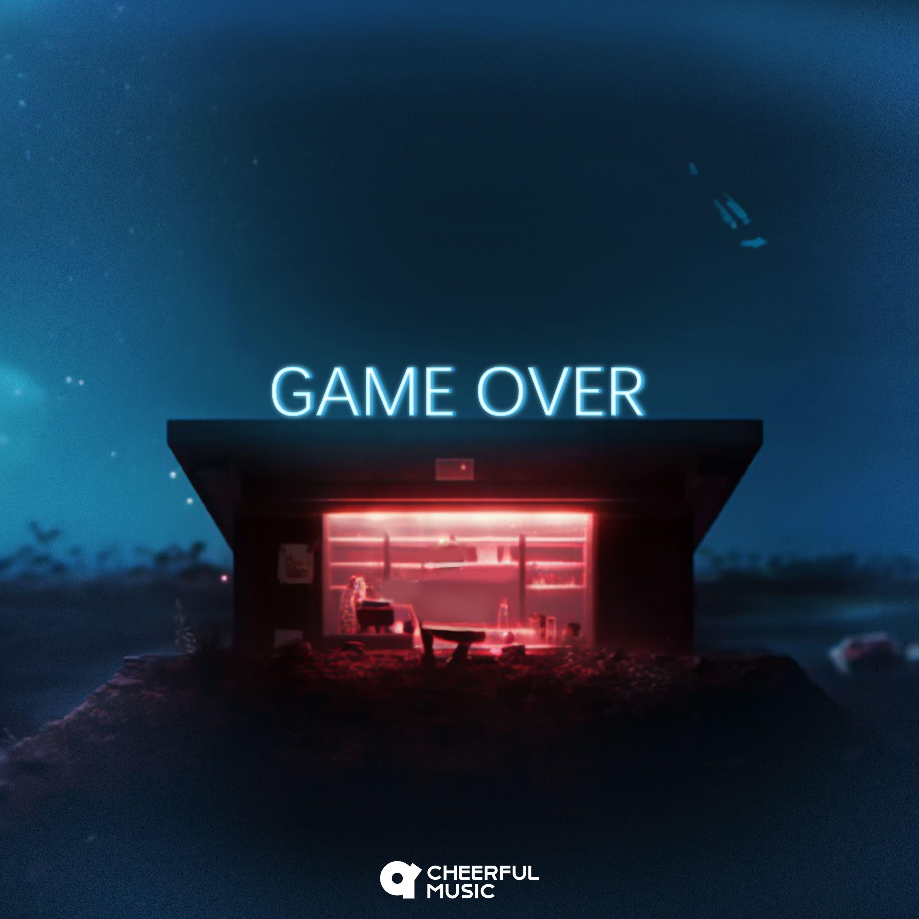 J.O.Y - Game Over