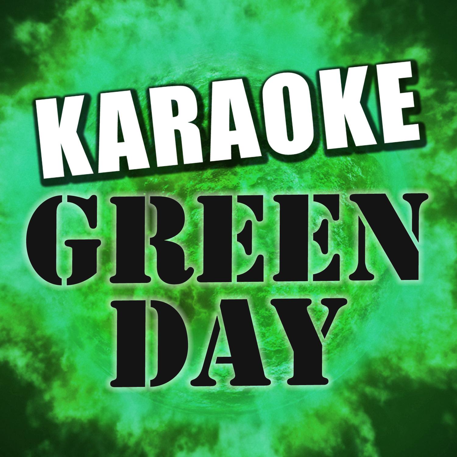 Karaoke: Green Day