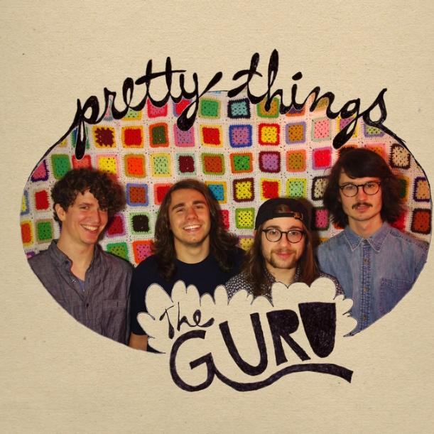 Pretty Things